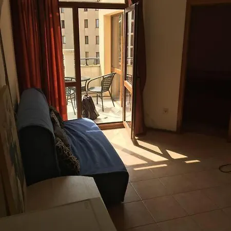 3 Bedroom With Pool Views At Arcadia Complex * Слънчев бряг