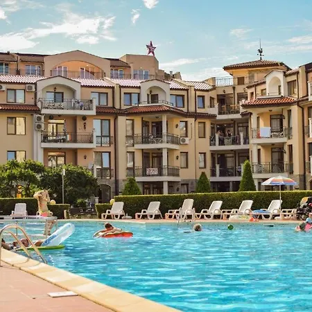 Apartmán 3 Bedroom With Pool Views At Arcadia Complex *