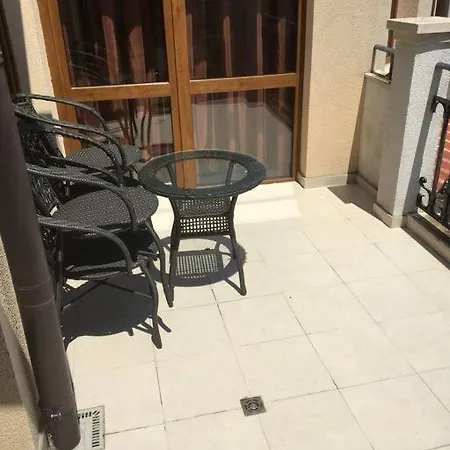 3 Bedroom With Pool Views At Arcadia Complex * Napospart