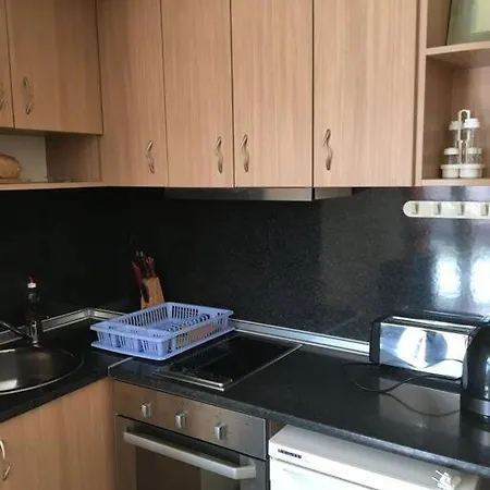Apartamento 3 Bedroom With Pool Views At Arcadia Complex Sunny Beach