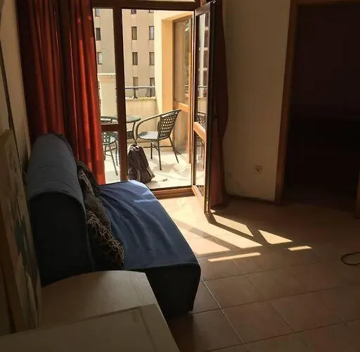 3 Bedroom With Pool Views At Arcadia Complex * Sluneční pobřeží